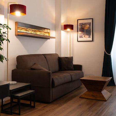 Cavalieri Suites Roma Exterior foto