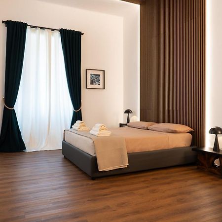 Cavalieri Suites Roma Exterior foto