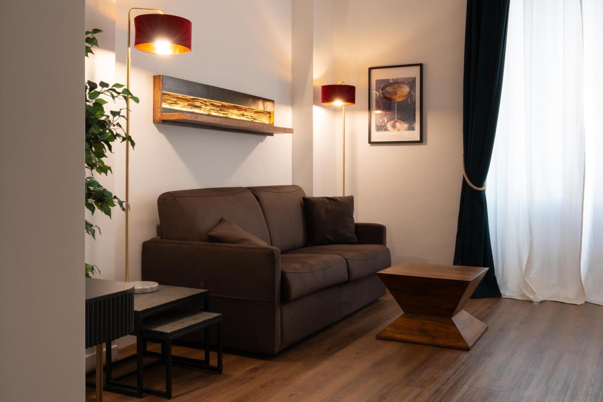 Cavalieri Suites Roma Exterior foto