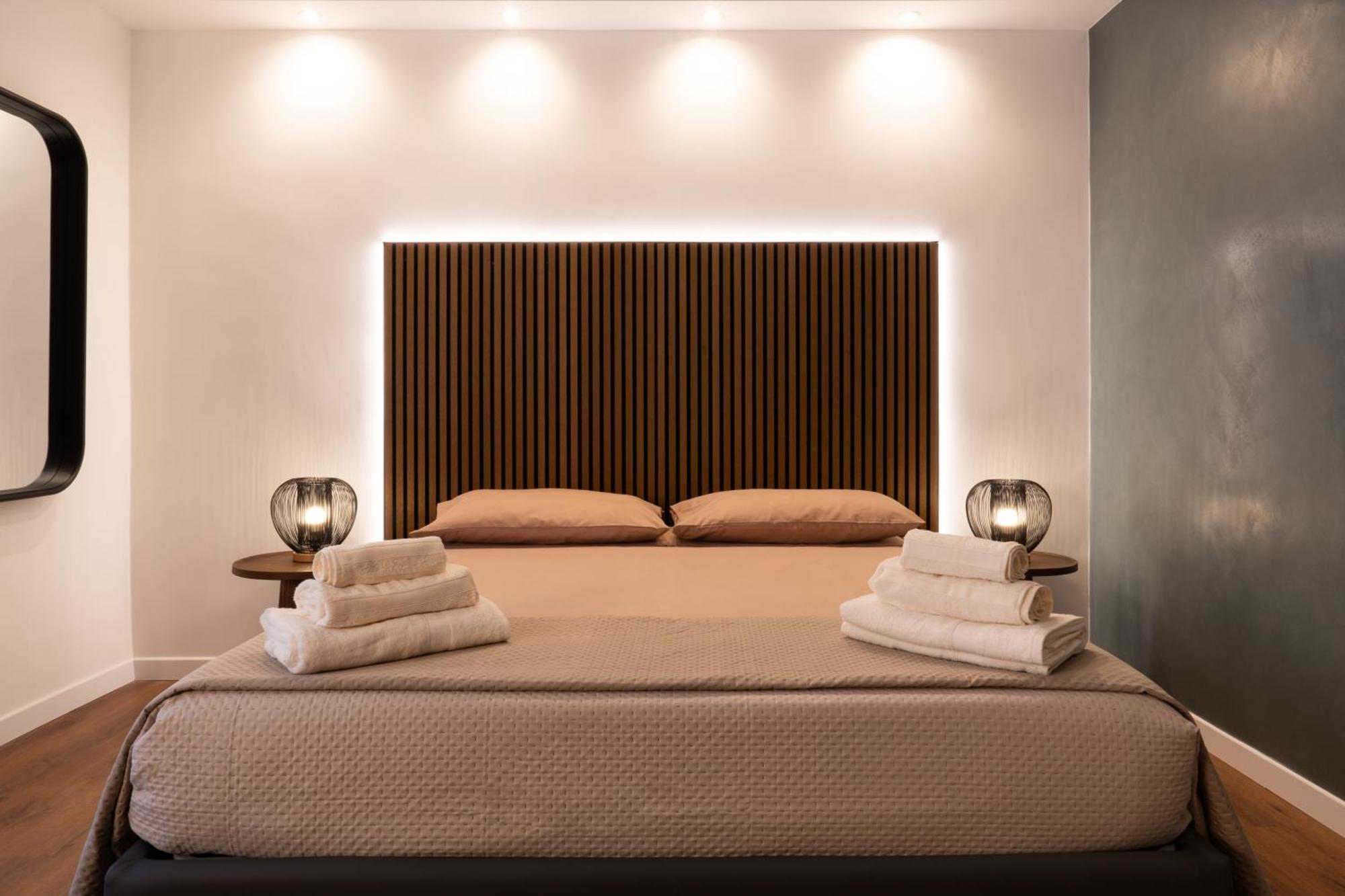 Cavalieri Suites Roma Exterior foto