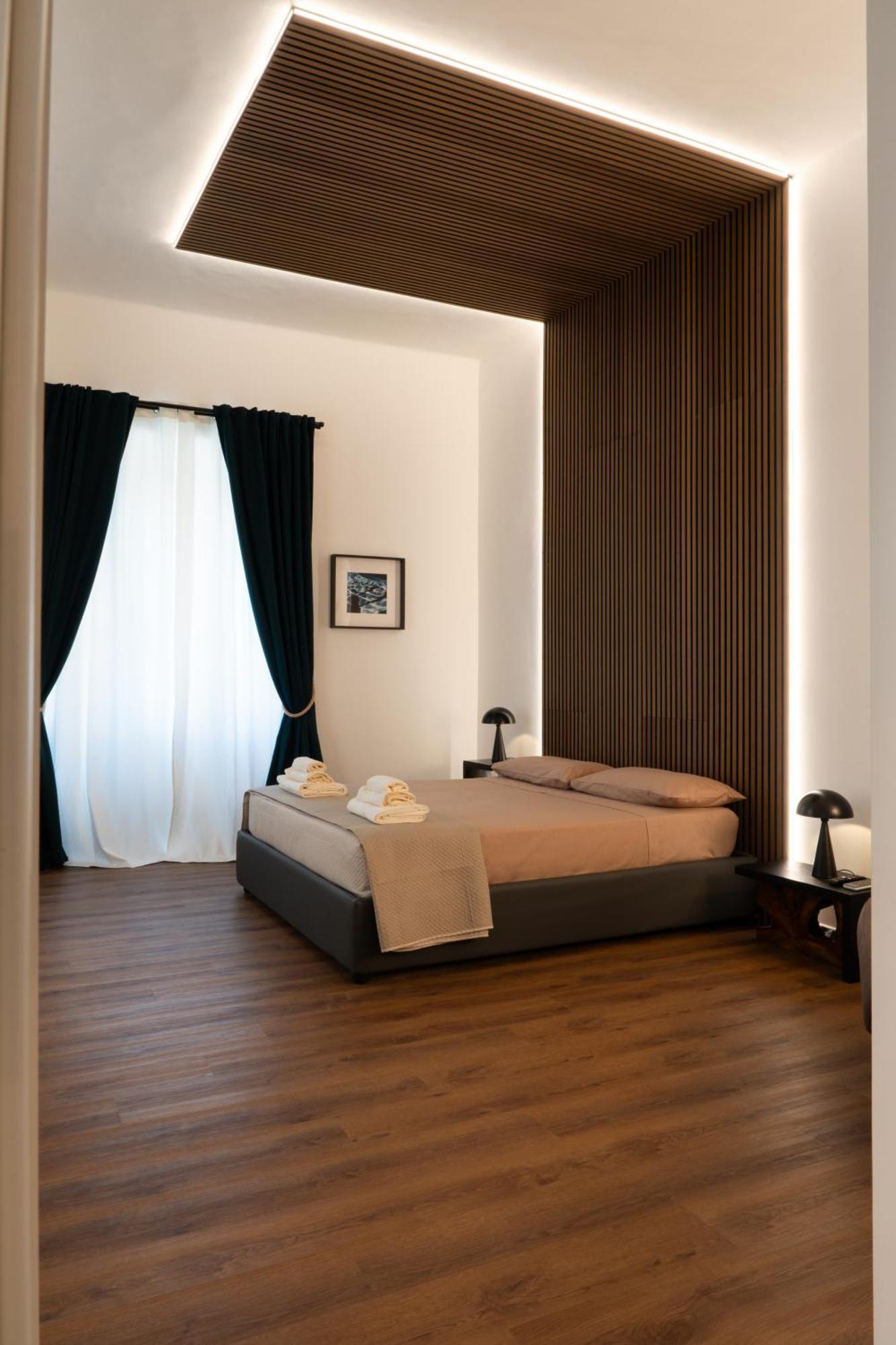 Cavalieri Suites Roma Exterior foto
